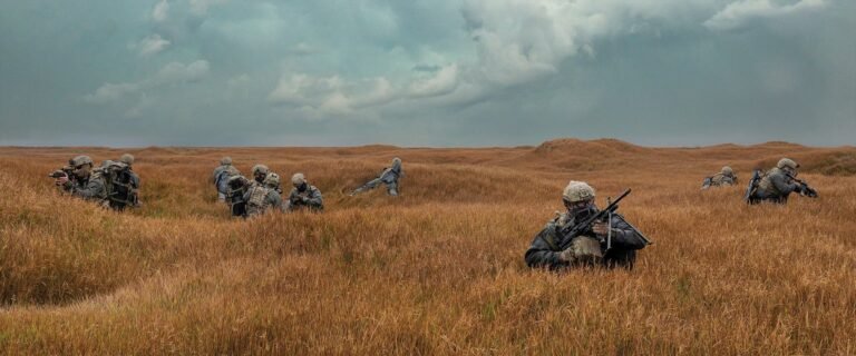 Digital world map showing real-time conflict zone updates and geopolitical hotspots