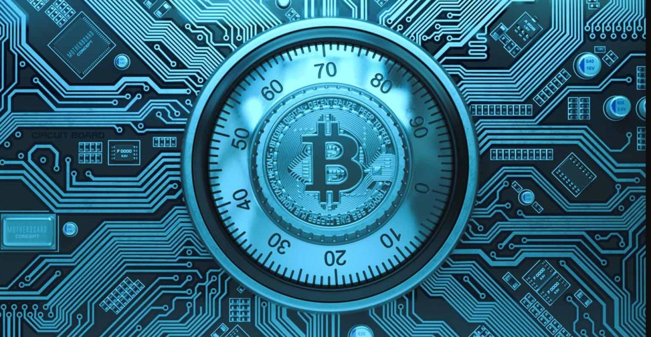 Step-by-step visual guide showing how a Bitcoin transaction is created, broadcast to the network, verified by miners, and added to the blockchain.