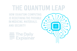 Quantum Computing Explained: A 2025 Guide to the Next Tech Revolution