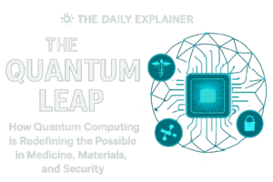 Quantum Computing Explained: A 2025 Guide to the Next Tech Revolution