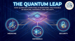 Quantum Computing Explained: A 2025 Guide to the Next Tech Revolution