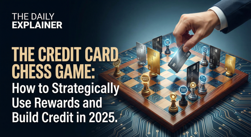 A comparison table of Secured, Cash Back, Travel Rewards, and Balance Transfer cards across Best For, Key Feature, Annual Fee, and Ideal Credit Score.