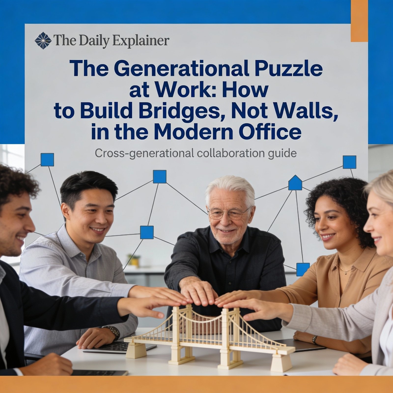 Generational Differences at Work: A 2026 Guide to Managing Boomers, Gen ...
