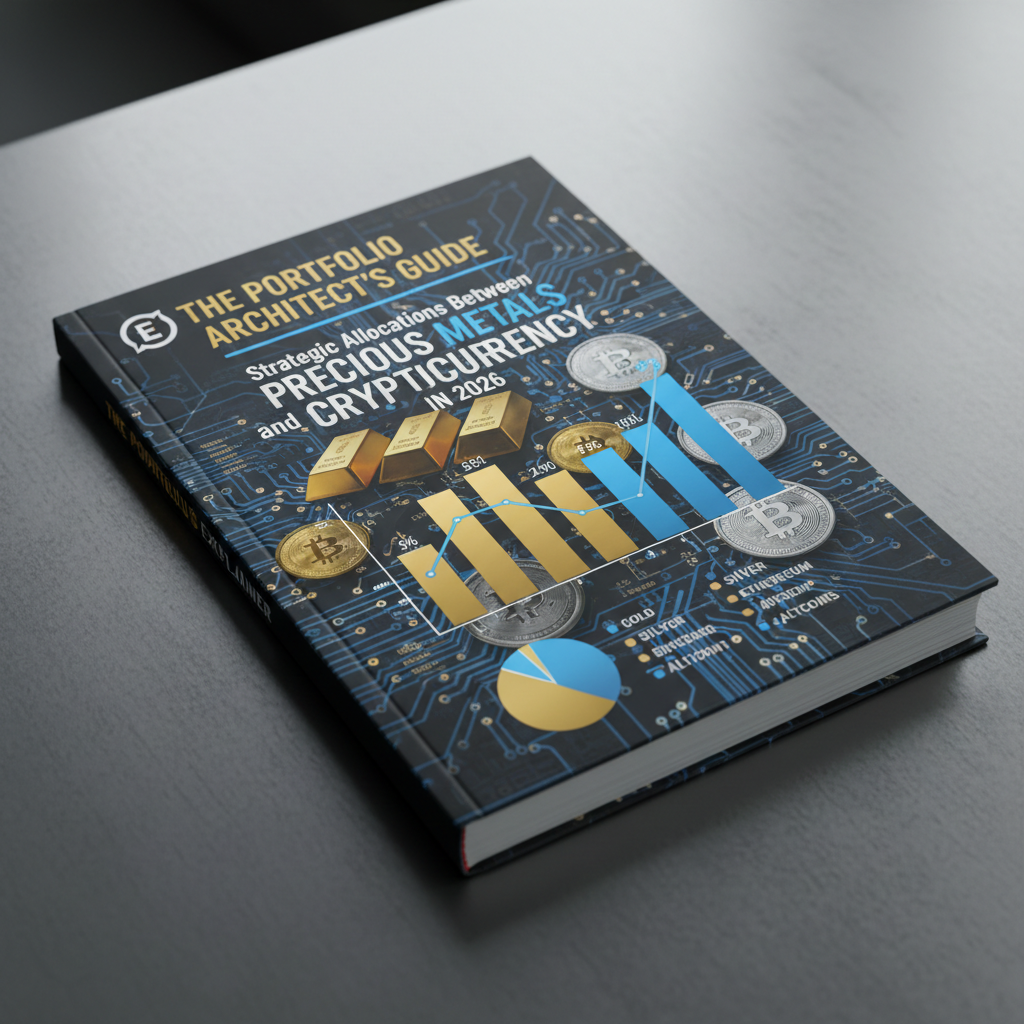 A three-column comparison table visually summarizing the Foundational, Balanced, and Digital Forward allocation models for the 10% alternative sleeve.